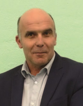 Etienne Dhuicq